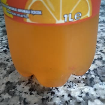 Kapalı Ambalajda Yabancı Madde Ve Müşteri Hizmetlerinden Yanıtsızlık