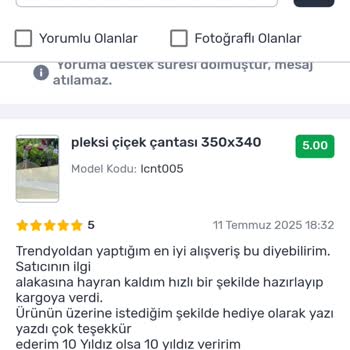 Haksız İhlal Puanı İle Mağazamın Aniden Kapatılması Mağduriyet Yarattı