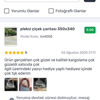 Haksız İhlal Puanı İle Mağazamın Aniden Kapatılması Mağduriyet Yarattı