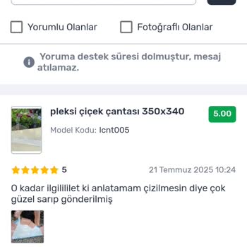 Haksız İhlal Puanı İle Mağazamın Aniden Kapatılması Mağduriyet Yarattı