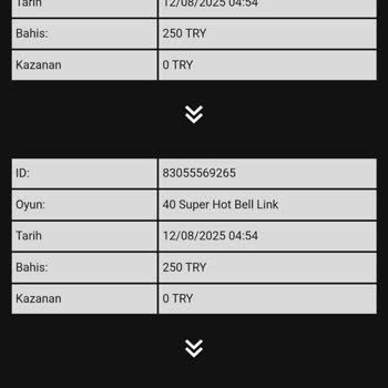 Cratos Royal Bet Hesabım Ele Geçirildi, Bakiyem Sıfırlandı: Destek Alamadım!