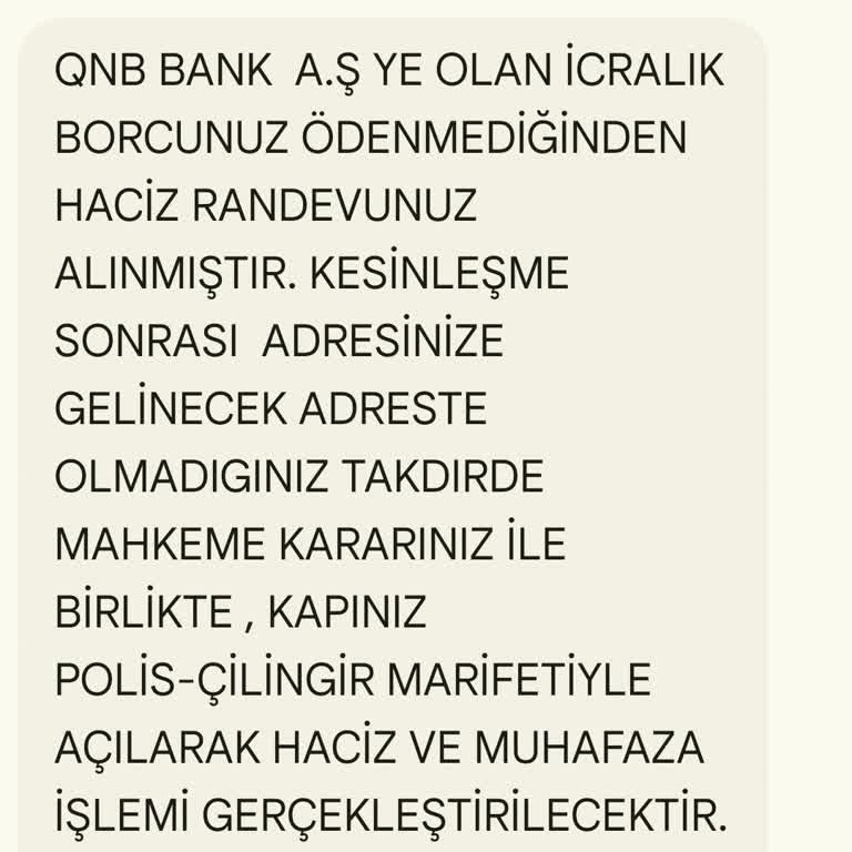 İşsizlik Nedeniyle Kredi Borcuma Yapılandırma Talebim Reddedildi, Mağdurum