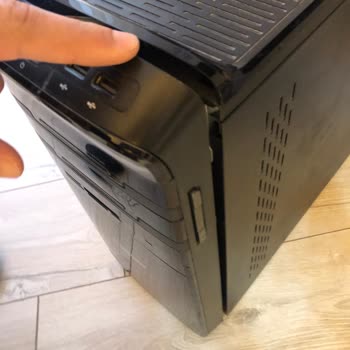 Kırık Teslim Edilen Bilgisayar Ve Çözüm Sunmayan Sürat Kargo Müşteri Hizmetleri