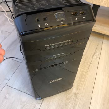 Kırık Teslim Edilen Bilgisayar Ve Çözüm Sunmayan Sürat Kargo Müşteri Hizmetleri