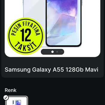 Peşin Fiyatına 12 Taksit Kampanyası Uygulanmıyor, Tutar Artıyor