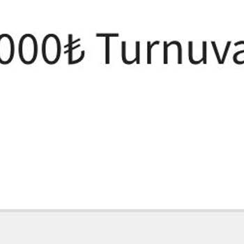 Kazandığım Turnuva Bonusunun Hesabıma Yatırılmaması Ve Müşteri Hizmetlerine Ulaşılamaması