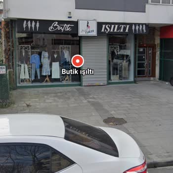 Butik Işıltı İade Sorunu