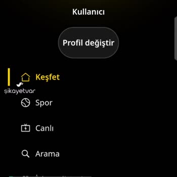 Exxen Paket İptali Yapılamıyor