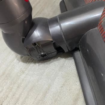 Dyson V15 Başlık Parçası 3 Aydır Teslim Edilmiyor