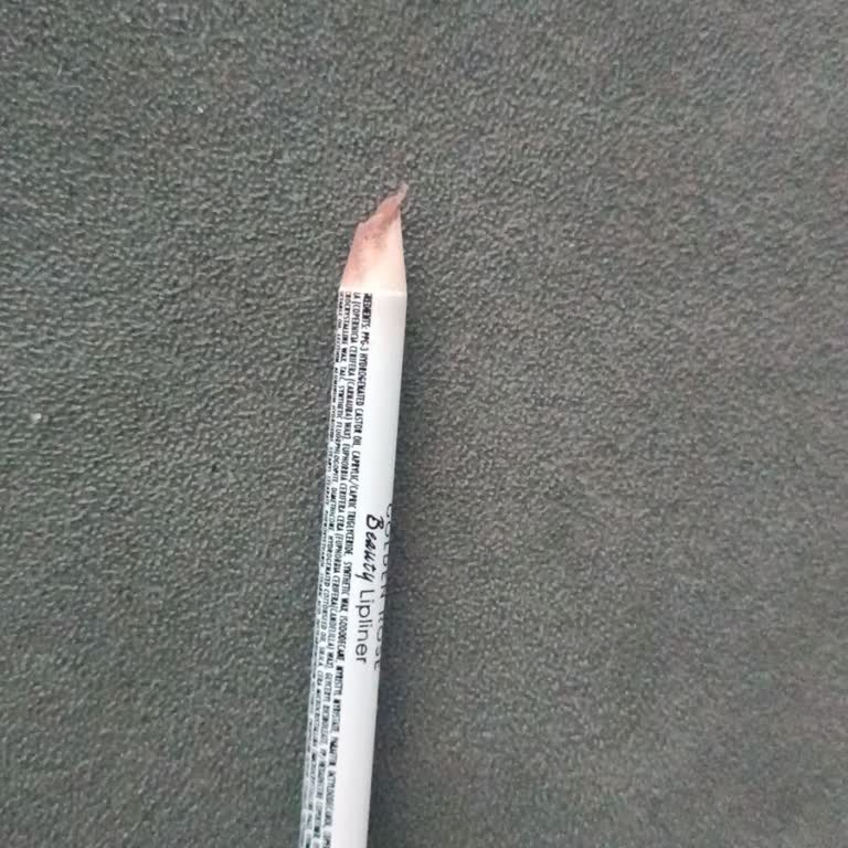 Golden Rose Dudak Kaleminde Sürekli Kırılma Sorunu Yaşıyorum