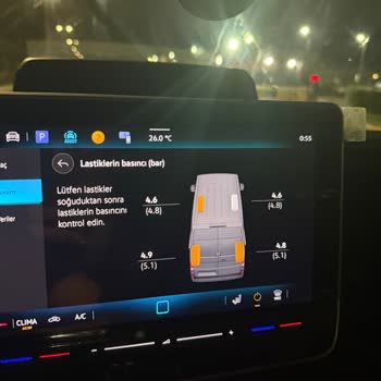 Sıfır Araçta Bitmeyen Arızalar Ve Çözülmeyen Sorunlar