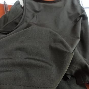 Aldığım Ürünler Beklentimin Çok Altında Ve İade Yapamıyorum