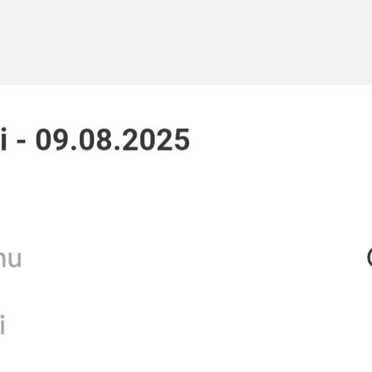 Park Halindeki Araca HGS Ücreti Yansıtıldı