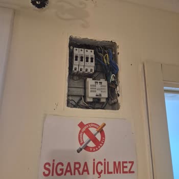 Sevin Hotel Bodrum Bize Verilen Odaların Durumu Oldukça Kötüydü