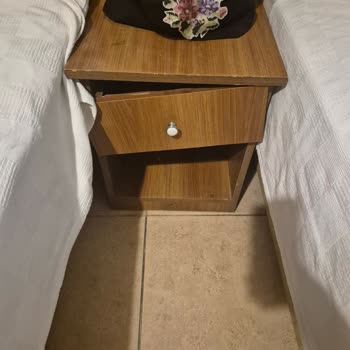 Sevin Hotel Bodrum Bize Verilen Odaların Durumu Oldukça Kötüydü