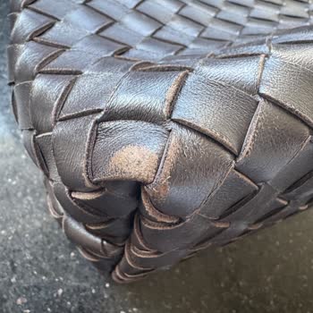 Yüksek Fiyatlı Çantada Kısa Sürede Deformasyon Ve Yetersiz İnceleme Mağduriyeti