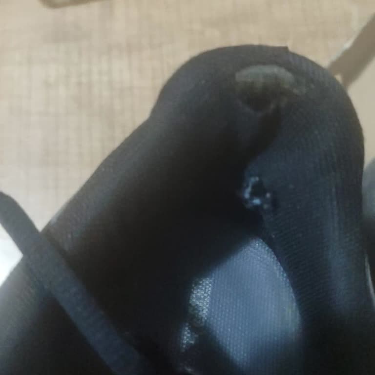 Boynerden Aldığım Ürünlerde Kısa Sürede Deformasyon Ve İade Talebime Ret