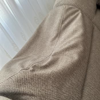 Yüksek Fiyatlı İstikbal William Köşe Takımında Kalite Ve Servis Hayal Kırıklığı