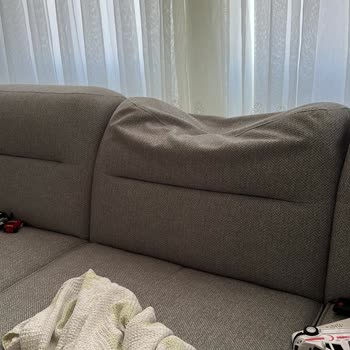 Yüksek Fiyatlı İstikbal William Köşe Takımında Kalite Ve Servis Hayal Kırıklığı