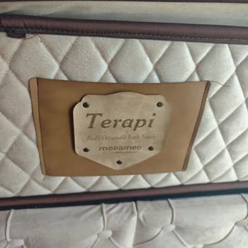 Ağır Koku Ve Rahatsızlık Veren Yatak İçin Çözüm Bulunmuyor!