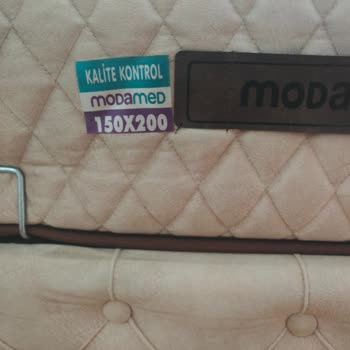 Ağır Koku Ve Rahatsızlık Veren Yatak İçin Çözüm Bulunmuyor!