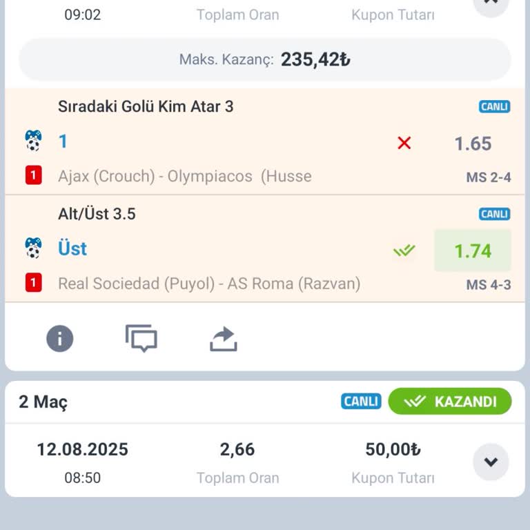 Doğru Bahis Kazancım Yanlış Sonuçlandı, Ödeme Yapılmadı