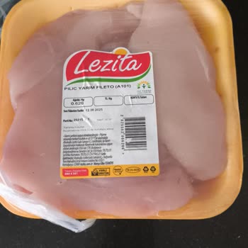 Son Kullanma Tarihi Geçmemiş Tavuk Ürünlerinde Bozulma Ve İade Sürecinde Mağduriyet