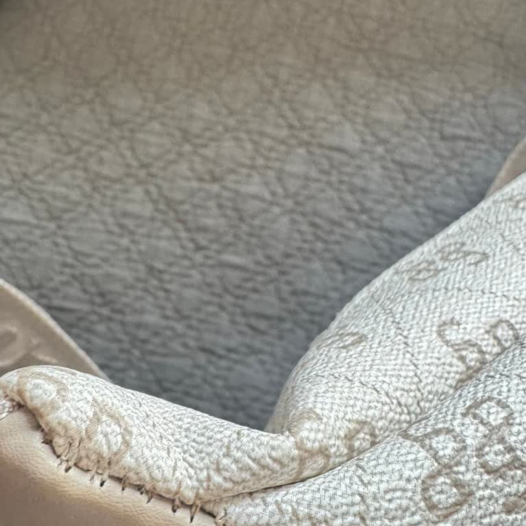 Deriden Kullanılmamış Çantada Deri Ve Dikiş Sorunu, İade Talebim Reddedildi!