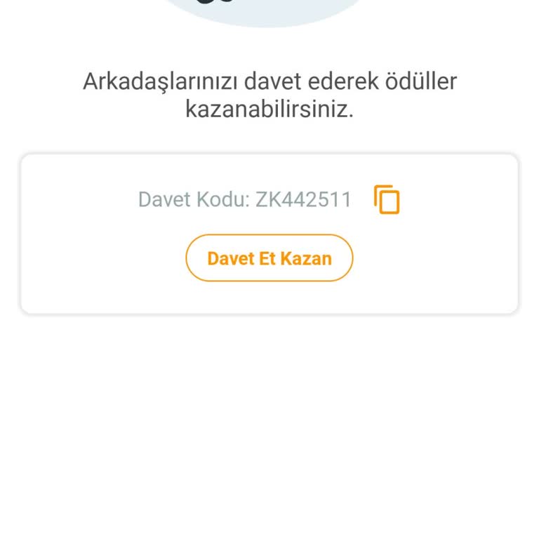 Kampanya Ödülüm Hala Yatırılmadı