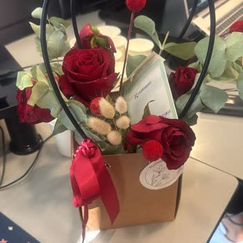 ÇiçekSepeti'nden Gönderdiğim Buket Hayal Kırıklığı Yarattı!