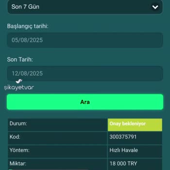 Betsalvador Ödememi Yapmıyor 2 Gündür!
