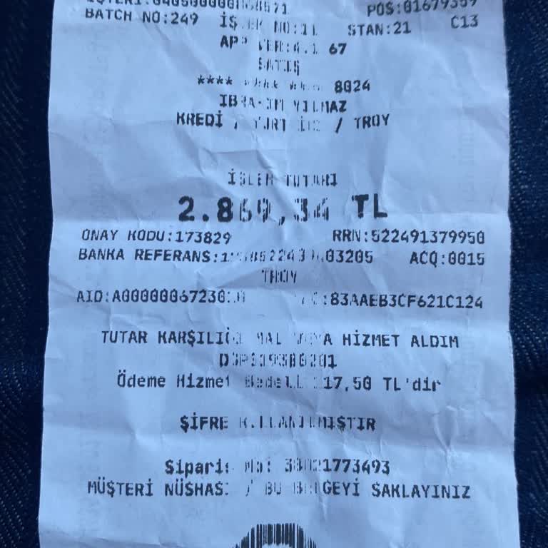 Kredi Kartı Komisyonu Ve Gecikme Cezası Uygulaması Mağduriyeti