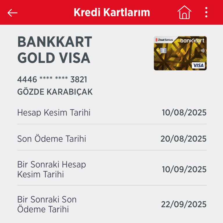 Bankkart Lira Bilgilendirmesi Yapılmadan Geri Alındı!