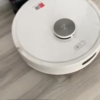 Roborock Q8 Robot Süpürge Başımıza Bela Oldu!