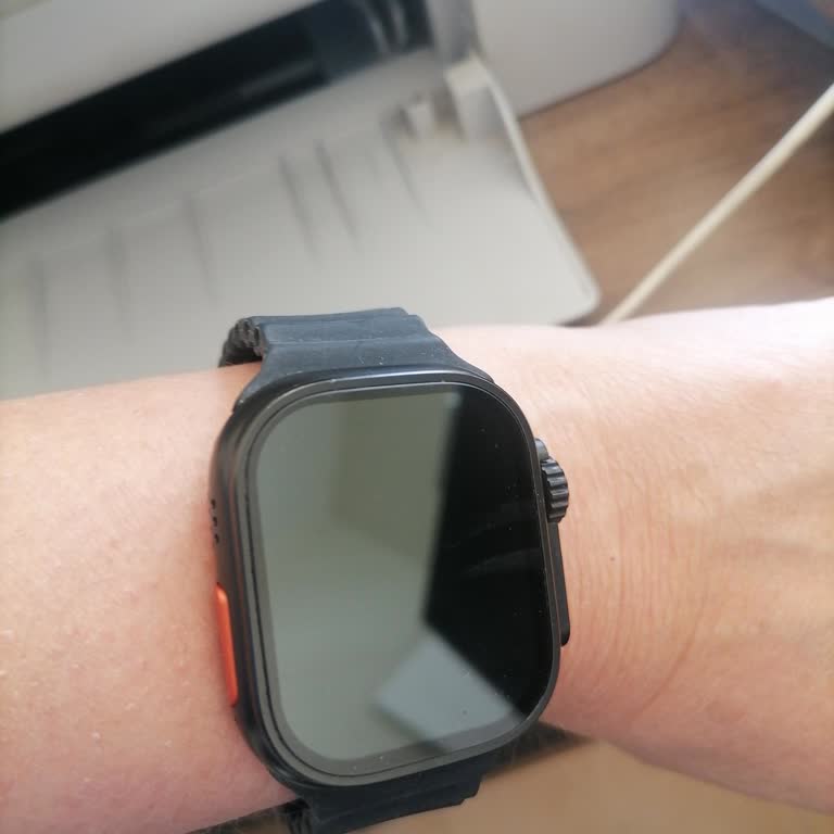 Yeni Alınan Akıllı Saatte Sürekli Bluetooth Bağlantı Sorunu