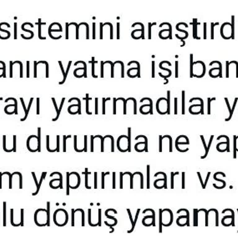 Fuzulev Araç Alım Sistemindeki Gecikmeler Güven Sorununa Yol Açıyor