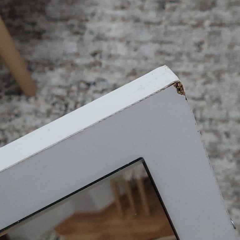 Vivense'den Aldığım Aynanın İadesinde Süreç Tıkanıklığı Ve Mağduriyet