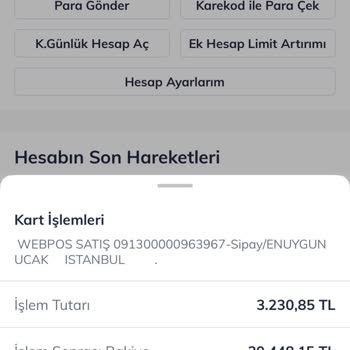 Sigortalı Bilette Haksız Kesinti Ve Yetersiz Müşteri Hizmeti