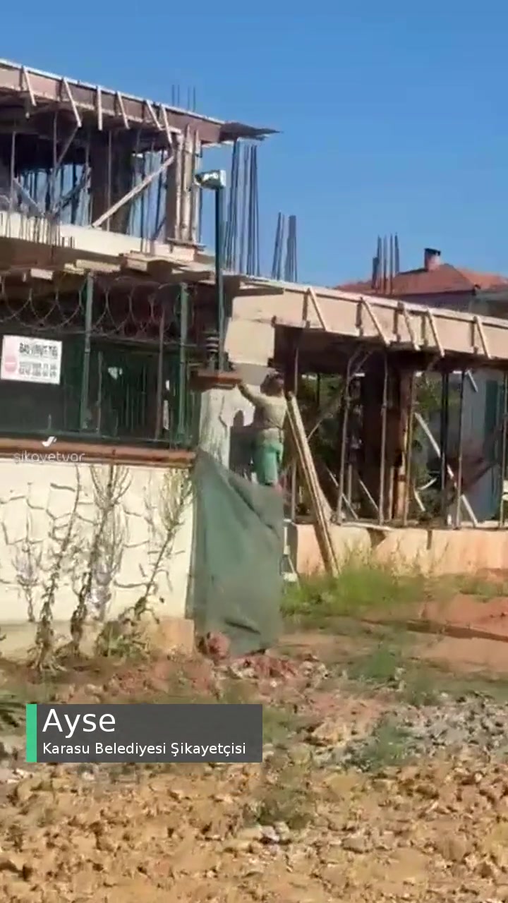 Karasu Belediyesi Çevre Ve Temizlik İşleri Müdürlüğü videonun kapak resmi
