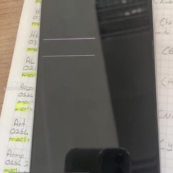 Reeder S919 Kapanıyor Ekran Gidiyor!
