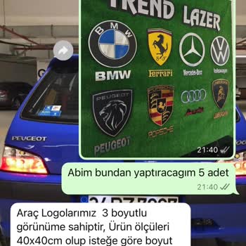 Ücret Alındı, Ürün Gönderilmedi Ve İade Yapılmıyor