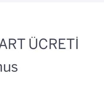 Onaysız Yıllık Kart Ücreti Kesintisi Ve Müşteri Hizmetlerine Ulaşılamaması
