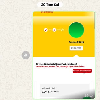 İade Tutarım 16 Gündür Hesabıma Yatırılmadı, Mağdur Ediliyorum