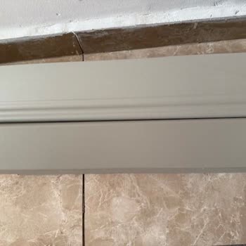 Variodor Satın Aldığım Kapıların Montajı Eksik Bırakıldı, Sorunlar Giderilmiyor