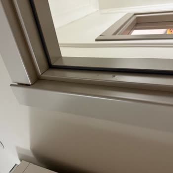 Variodor Satın Aldığım Kapıların Montajı Eksik Bırakıldı, Sorunlar Giderilmiyor