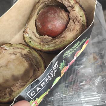 Migros'tan Aldığım Avokado Bozuk Çıktı, Para İadesi Talep Ediyorum