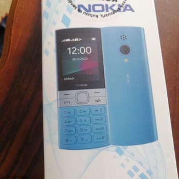 Nokia Cayma Hakkı Kullanılarak İade Edilen Arızalı Telefon Satıcı Tarafından Geri Alınmadı