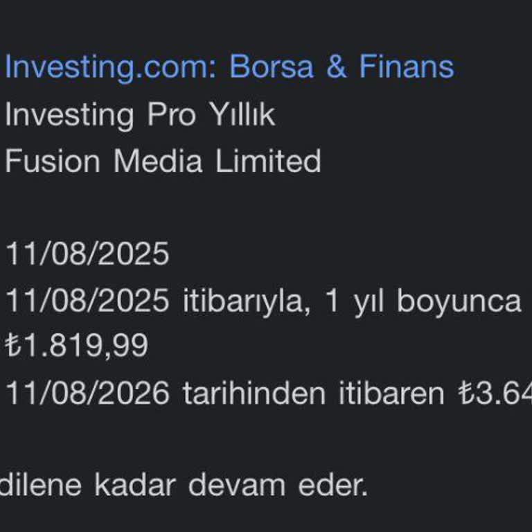 Pro Üyelikte Gecikmeli Fiyatlar Ve Yetersiz Müşteri Hizmeti Nedeniyle İade Talebi