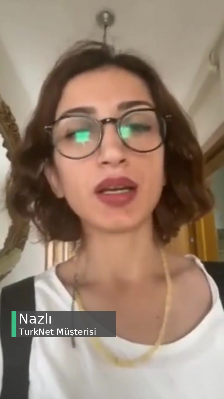 TurkNet Müşteri Hizmetlerine Ulaşılmıyor! videonun kapak resmi