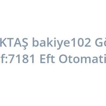 Promosyon Ücretim Bilgi Verilmeden Geri Alındı